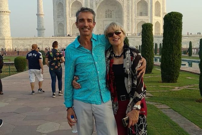 Agra City Tour By Car - Tour Inclusions and Details
