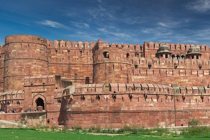 Agra City Tour By Car - Culinary Delights of Agra