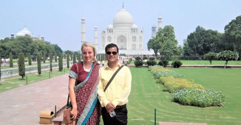 Agra City Tour - Itinerary and Highlights