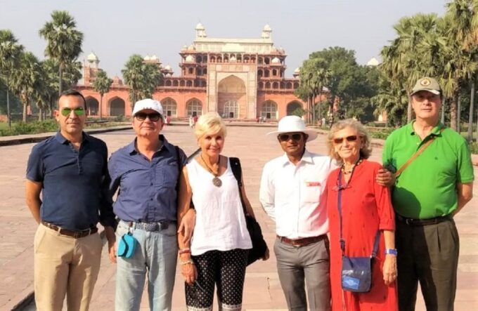 Agra City Tour - Traveler Reviews and Ratings