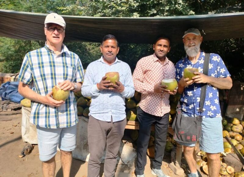 Agra: City Tour With Taj Mahal, Mausoleum, & Agra Fort Visit - Pricing and Cancellation