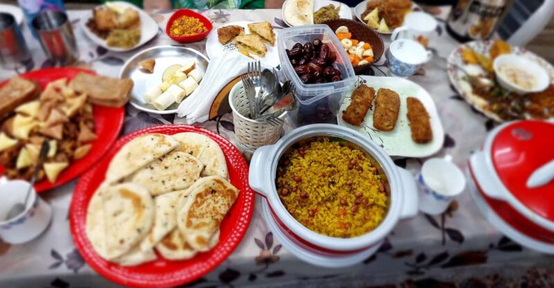 Agra: Cooking Classes and Much More With a Local Family Home - Important Information
