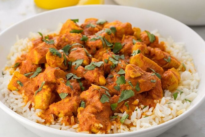 Agra Cooking Experience and Exotic Dining With Free Pick up DROP - Health and Accessibility