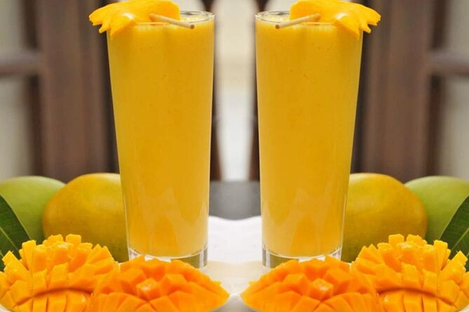 Agra Cooking Experience and Exotic Dining With Free Pick up DROP - Customer Reviews
