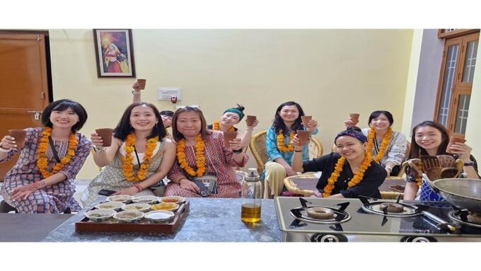 Agra: Cooking Session Wine and Dine With Local Family - Frequently Asked Questions