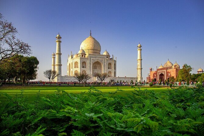 Agra: Create Your Own Itinerary - Private Tour & Transfer - An In-Depth Look at the Experience