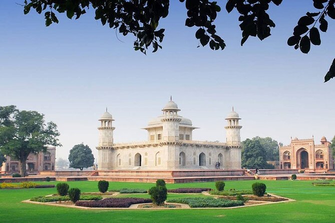 Agra Day Tour by Train Review - Accessibility and Recommendations