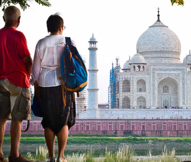 Agra Day Tour: Discover Heritage and Culture From Delhi - Recap