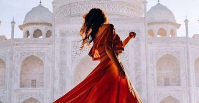 Agra Day Trip: Heritage and History From Delhi - Arrival and Departure