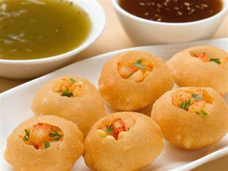 Agra: Evening Local Street Food Taste Tour With Guide - Jalebi and Rabri Treat