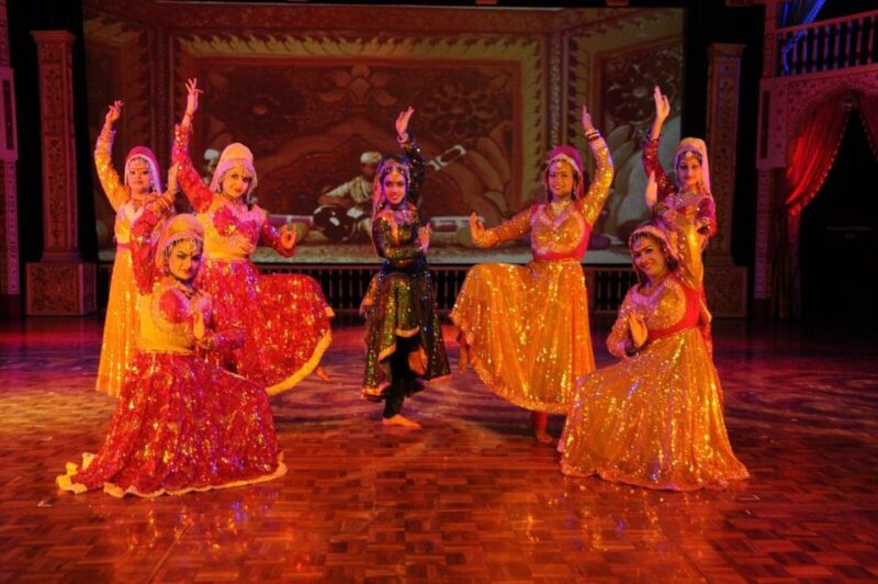 Agra Evening Tour With Sunset View Taj Mahal - Customer Reviews