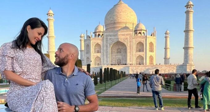 Agra: Exclusive Full or Half-Day Tour With Guide & Entry - Languages Available