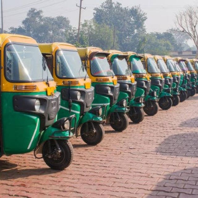 Agra: Experience Taj Mahal Tour With Tuk-Tuk Ride - Explore Agras Landmarks