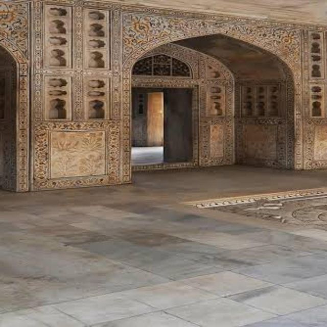 Agra: Experience Taj Mahal With Private Guide - Tour Highlights