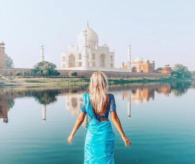 Agra Express: One-Day Guided Tour From Delhi - Frequently Asked Questions