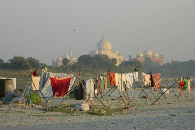Agra & Fatehpur Sikri Historical Tour With Korai Village - Highlights of the Tour