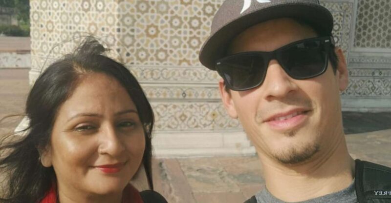 Agra: Fatehpur Sikri Tour With Guide - Key Points