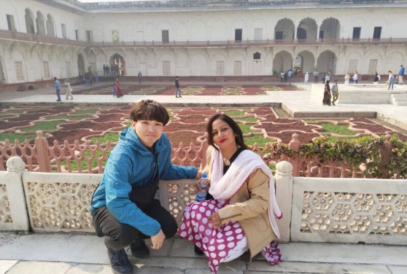 Agra: Fatehpur Sikri Tour With Guide - Experience Highlights