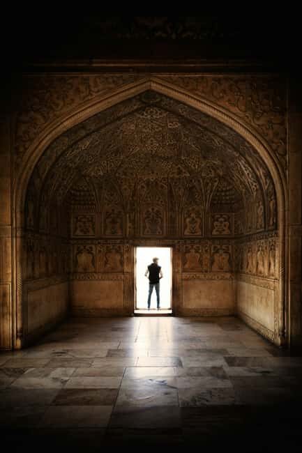 Agra Fort: Guided UNESCO Heritage Walking Tour - FAQ
