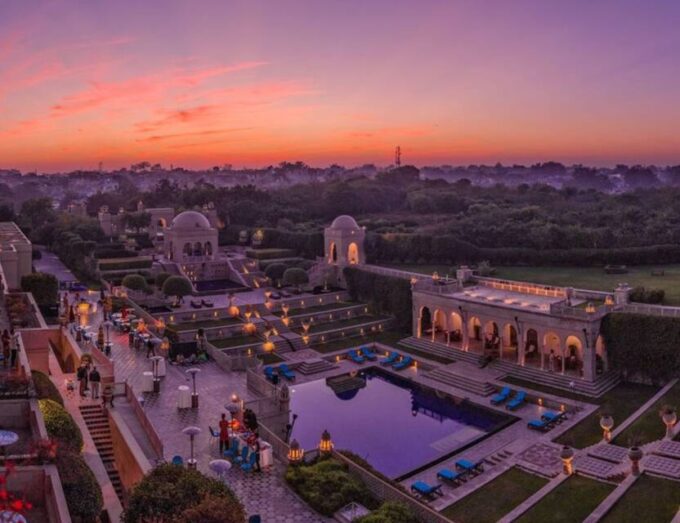 Agra: Full Day Agra Sightseeing Tour With Guide and Cab - Booking and Cancellation