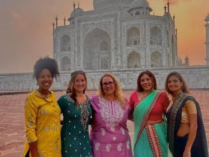 Agra : Full Day Sightseeing Tour of Agra With Guide Only - Frequently Asked Questions