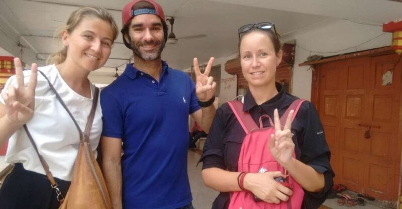Agra: Guided Cultural Walk - Experience Highlights