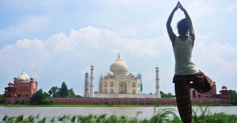 Agra: Half-Day Private Guided Tour Experience - Itinerary and Highlights