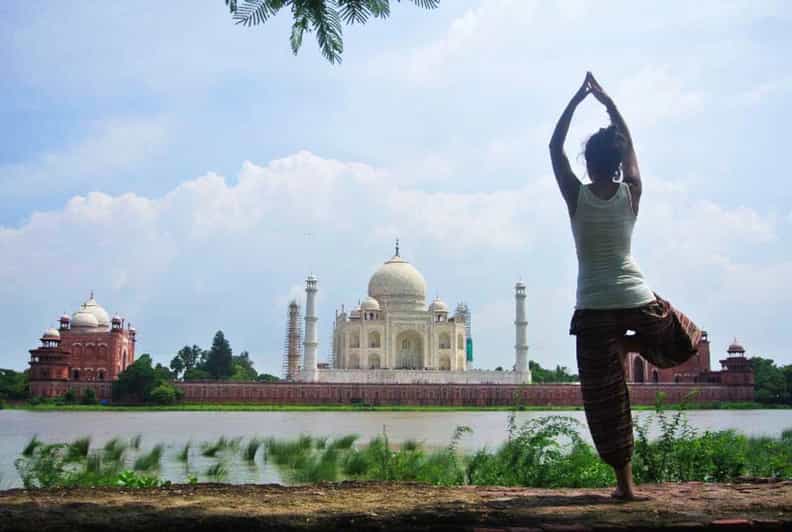 Agra: Half-Day Private Guided Tour Experience - Transportation and Accessibility