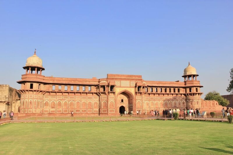 Agra: Half-Day Private Guided Tour Experience - Important Information