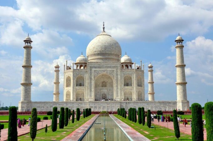 Agra: Half-Day Private Guided Tour Experience - Booking and Payment Options