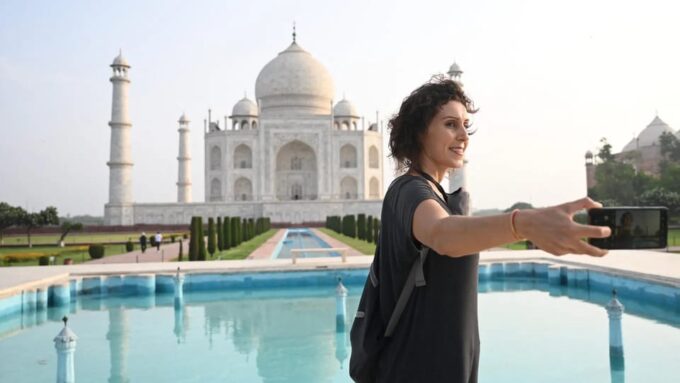 Agra: Half-Day Private Guided Tour Experience - Recap