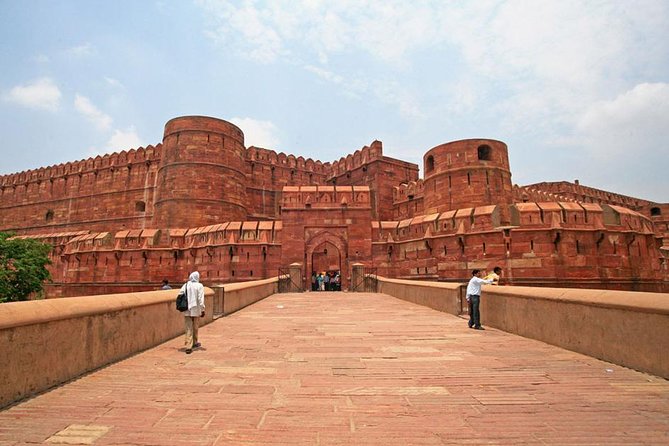 Agra Half-Day Tour of Taj Mahal and Agra Fort by Car - Good To Know