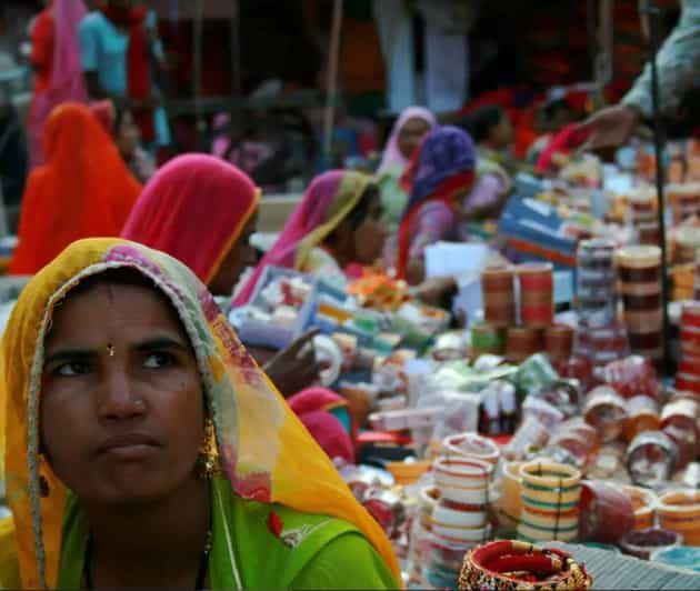 Agra Heritage Walk and Street Food Tour - Itinerary Schedule