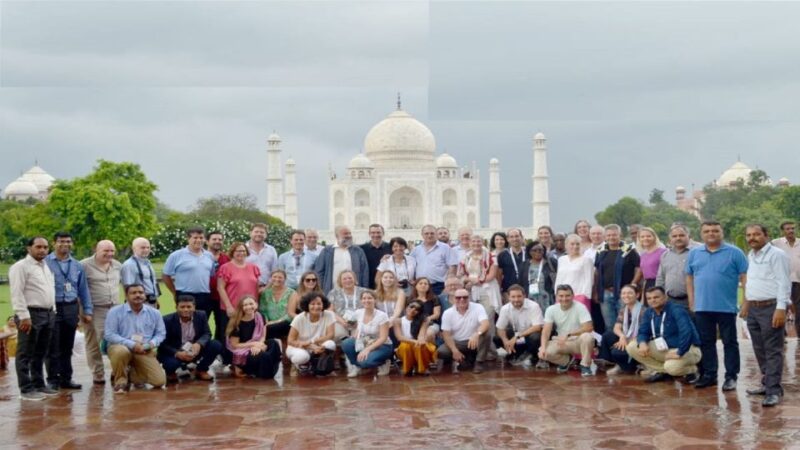 Agra Heritage Walking Tour Will Exploring Local Markets. - Key Points