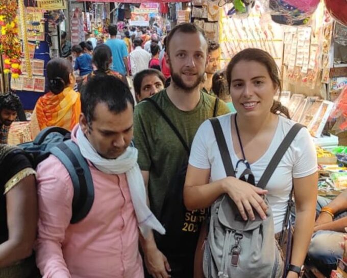 Agra Heritage Walks - Frequently Asked Questions