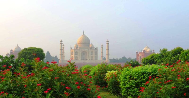 Agra Hidden Gems and Heritage Walking Tour - Tour Highlights