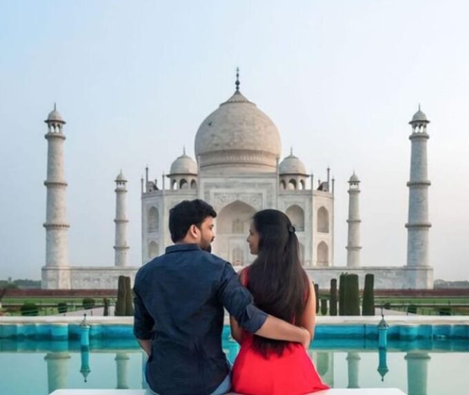 Agra Highlights: One-Day Tour From Delhi - Recap