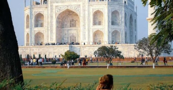 Agra in a Day: History and Culture Tour From Delhi - Recap