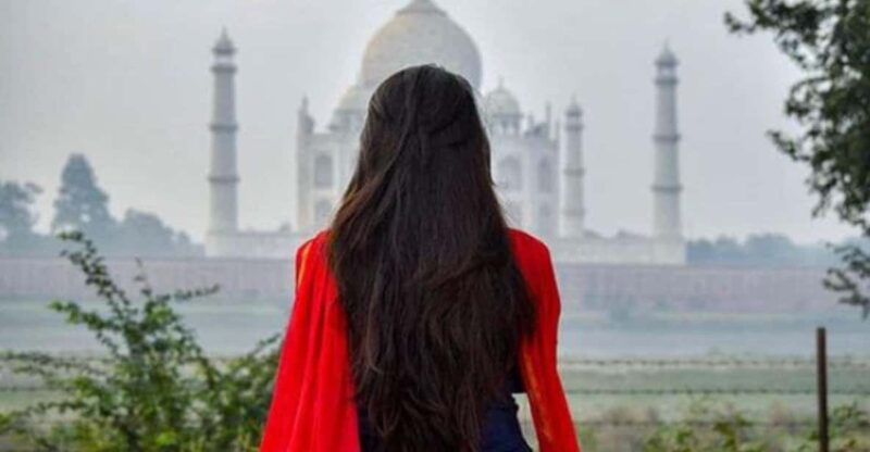 Agra in One Day: Cultural Journey From Delhi - Meals and Refreshments