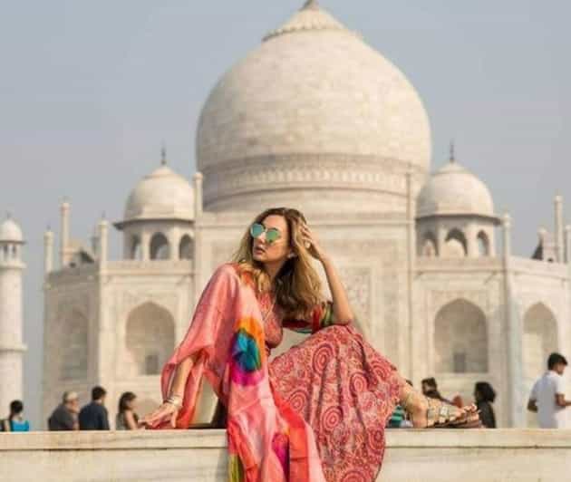 Agra in One Day: Delhi to Iconic Landmarks - Recap