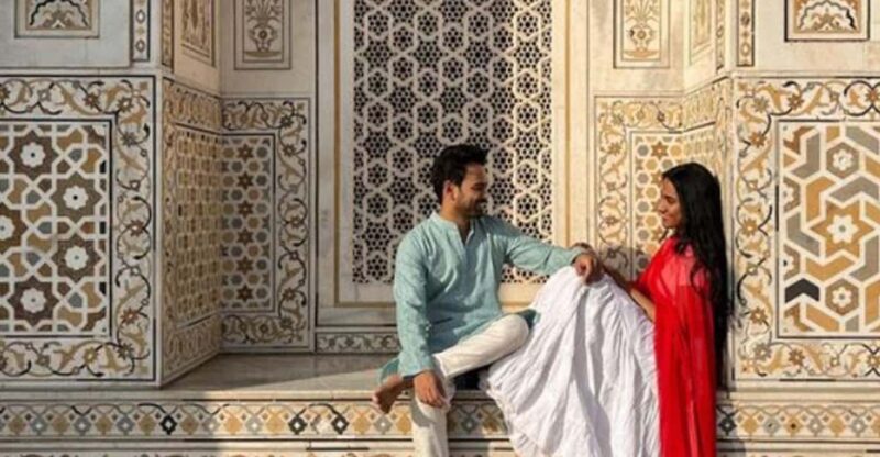 Agra in One Day: Tour Package From Delhi - Key Points