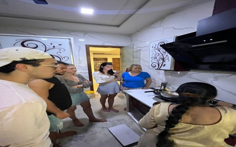 Agra: Indian Food Private Cooking Class - Inclusions and Exclusions