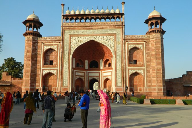 Agra LGBT Day Tour - Post-Tour Reflections