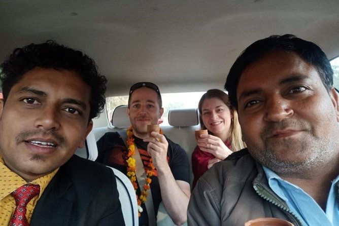 Agra : Live Tour Guide For Taj Mahal & Agra Fort - Accessibility and Participation