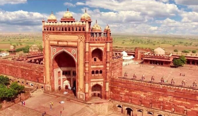 Agra Local Sightseeing With Sunrise or Sunset Experience - Price and Duration