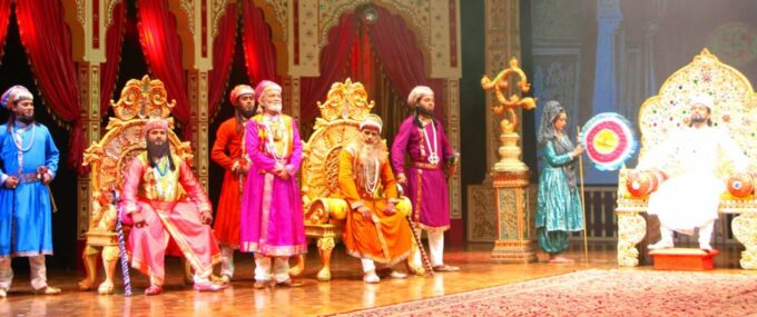 Agra: Mohabbat the Taj Show Tickets and Agra Transfers - Customer Reviews