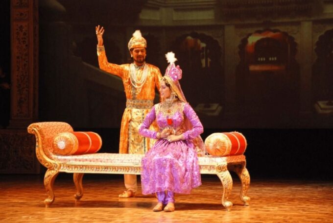 Agra: Mohabbat the Taj Show Tickets and Agra Transfers - Booking and Cancellation
