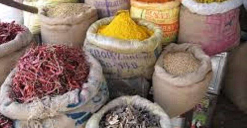 Agra : Old Bazar & Kinari Bazar Heritage Walking Tour. - Detailed Itinerary