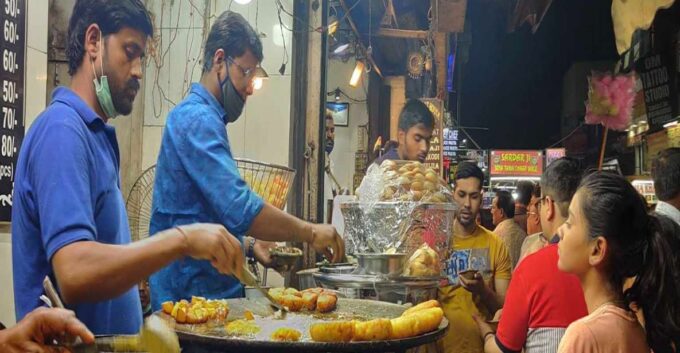 Agra: Old City Food Tour With Local Guide and Tastings - Frequently Asked Questions