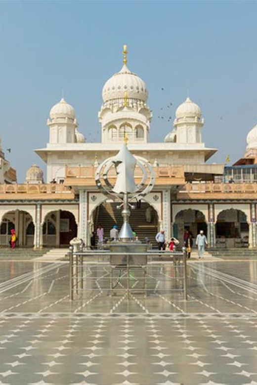 Agra: Old City Spiritual, Cultural & Local Street Food Tour - Transportation Options